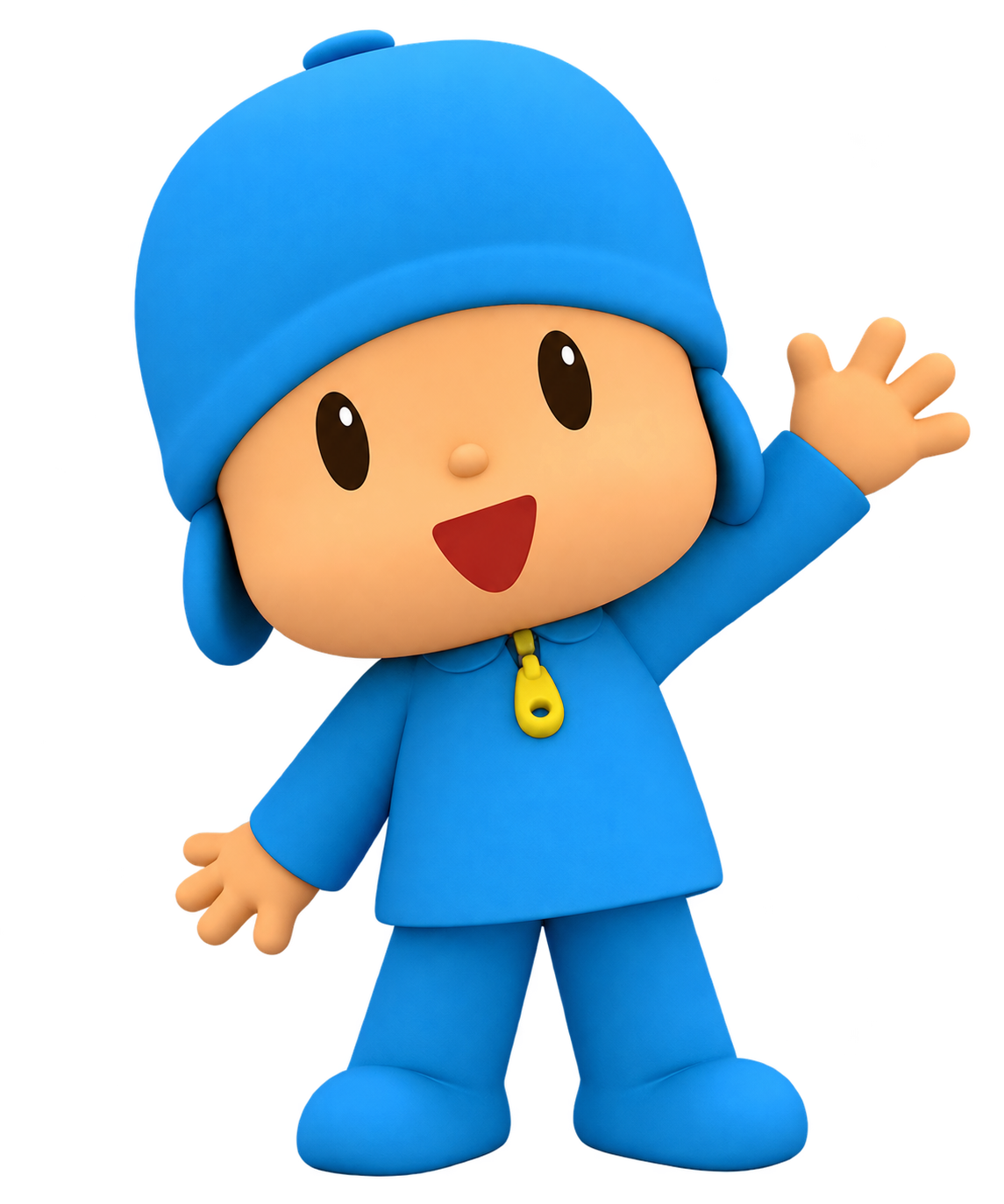 Pocoyo